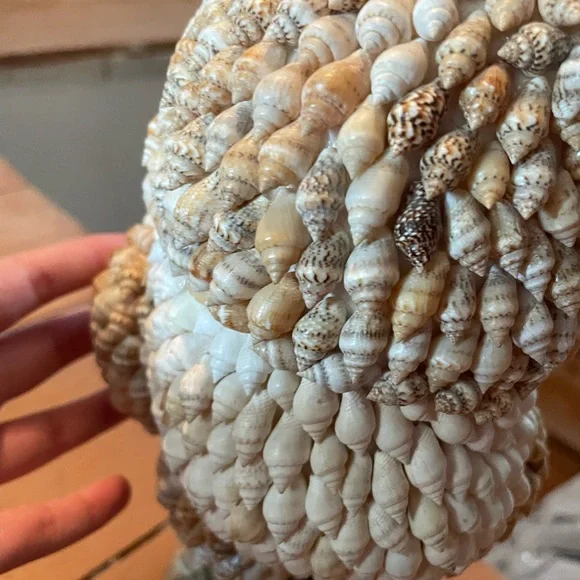 Hand Crafted Owl Home Decor Originally 475$